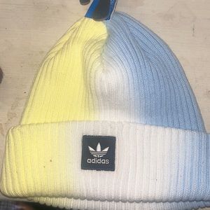 ADIDAS BEANIE 3 COLOR